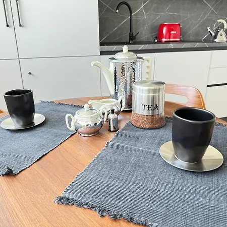 Luxus Living In * Burgas