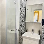 شقة Luxus Living In بورغاس