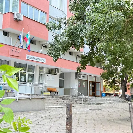 아파트 Luxus Living In