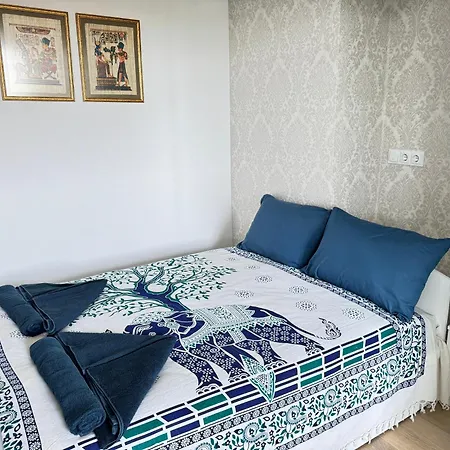 Διαμέρισμα Luxus Living In *