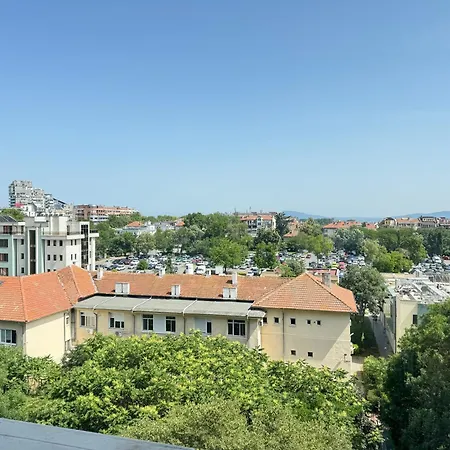 Luxus Living In 아파트 *