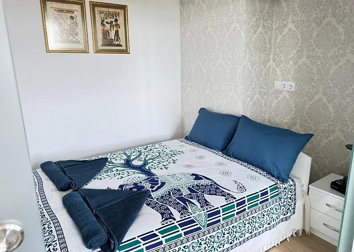 شقة Luxus Living In *