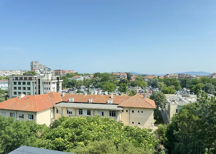 Luxus Living In 아파트 *